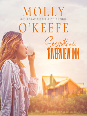 cover image of Secrets of the Riverview Inn